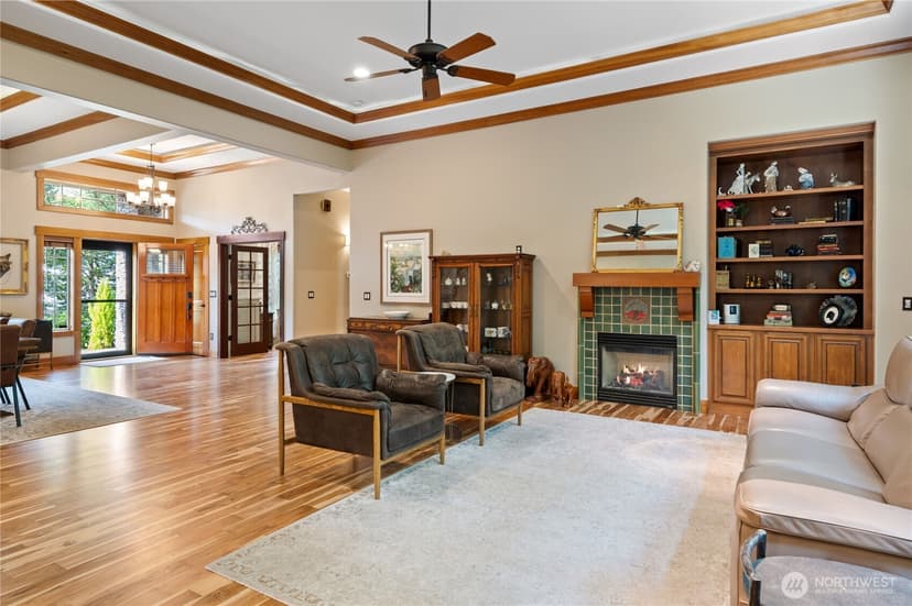 Property photo for 6201 116th Street Ct, Gig Harbor photo 7