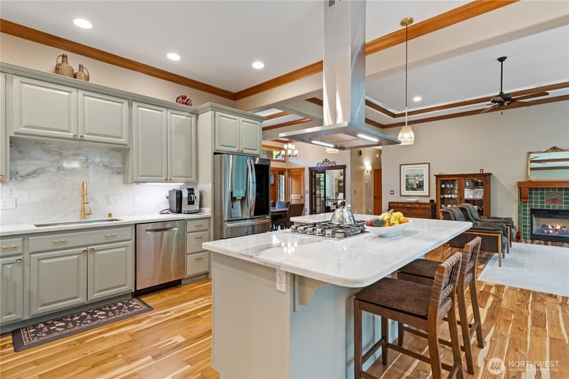 Property photo for 6201 116th Street Ct, Gig Harbor photo 10