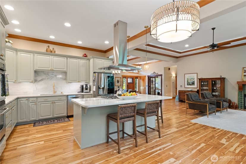 Property photo for 6201 116th Street Ct, Gig Harbor photo 9