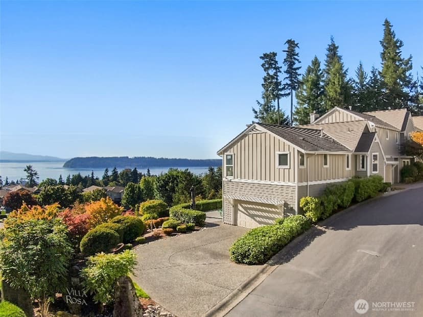 Property photo for 11012 Villa Rosa Lane, Mukilteo photo 22