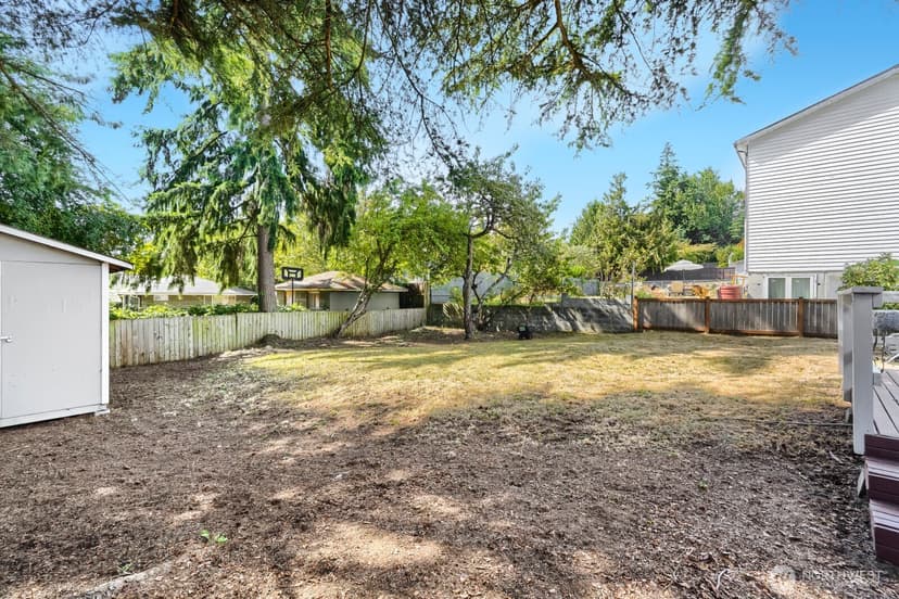 Property photo for 3707 SW 105th Street, Seattle photo 35