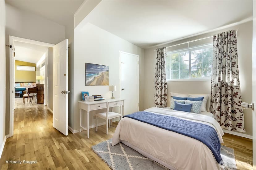Property photo for 3707 SW 105th Street, Seattle photo 23
