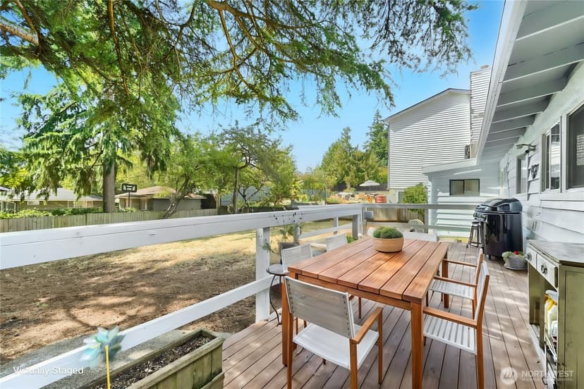 Property photo for 3707 SW 105th Street, Seattle photo 34