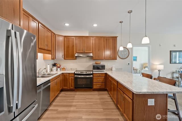 Property photo for 3803 17th Street SW #109, Puyallup photo 5