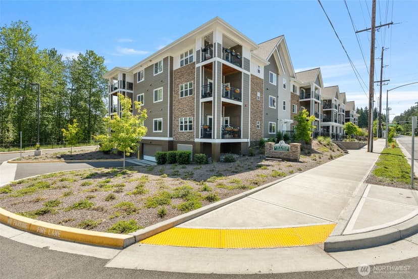 Property photo for 3803 17th Street SW #109, Puyallup photo 3
