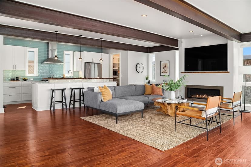 Property photo for 2821 Fairview Avenue E #Unit 4, Seattle photo 10