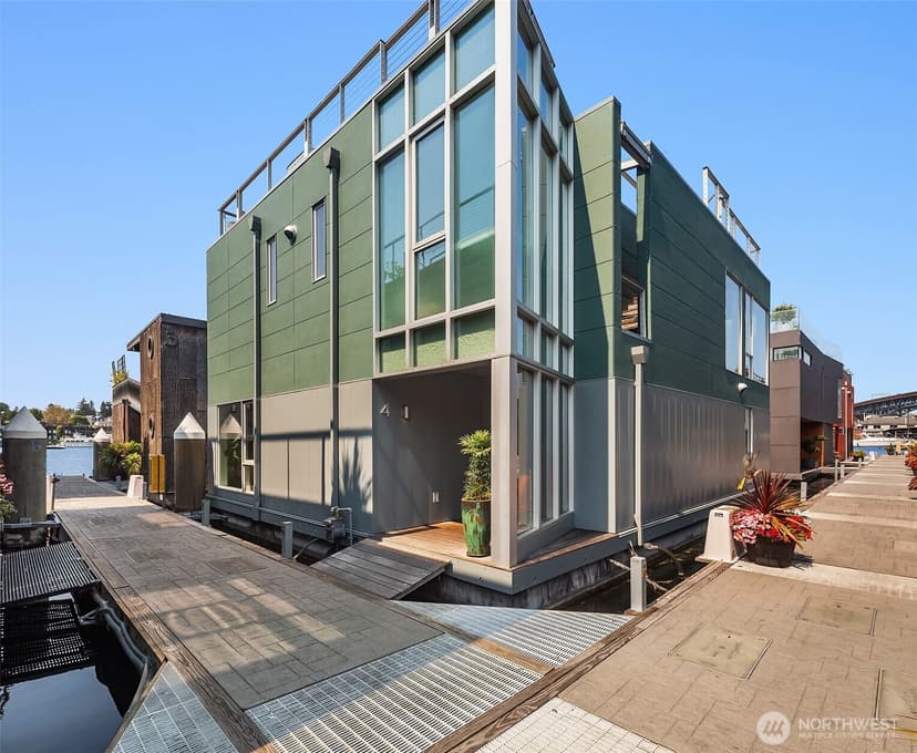 Property photo for 2821 Fairview Avenue E #Unit 4, Seattle photo 37