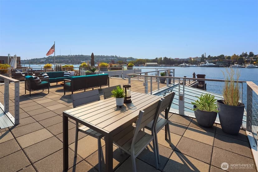 Property photo for 2821 Fairview Avenue E #Unit 4, Seattle photo 30