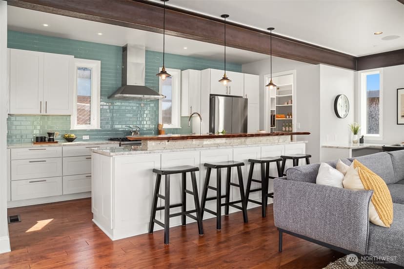 Property photo for 2821 Fairview Avenue E #Unit 4, Seattle photo 11