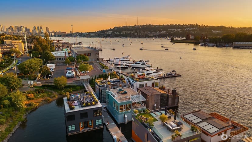 Property photo for 2821 Fairview Avenue E #Unit 4, Seattle photo 33