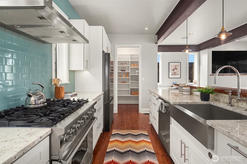 Property photo for 2821 Fairview Avenue E #Unit 4, Seattle photo 12