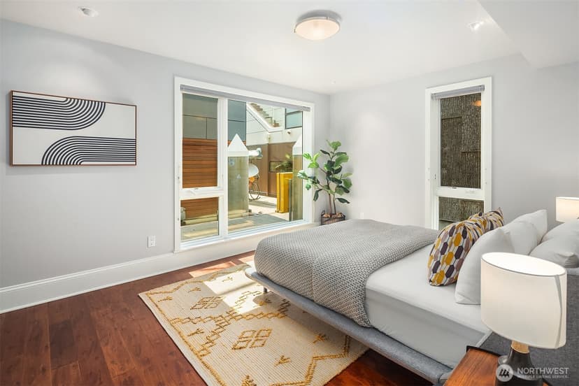 Property photo for 2821 Fairview Avenue E #Unit 4, Seattle photo 22