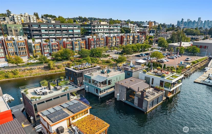 Property photo for 2821 Fairview Avenue E #Unit 4, Seattle photo 36