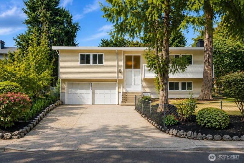 Property photo for 30209 21st Avenue S, Federal Way