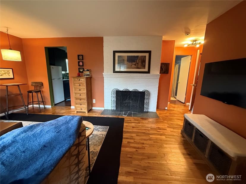 Property photo for 9624 Renton Avenue S #A, Seattle photo 3