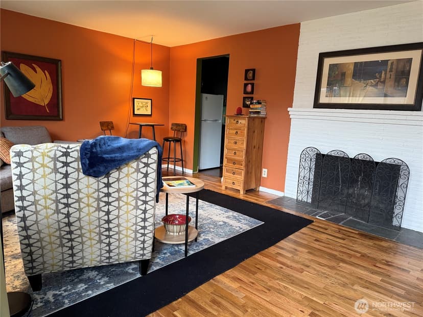 Property photo for 9624 Renton Avenue S #A, Seattle photo 5