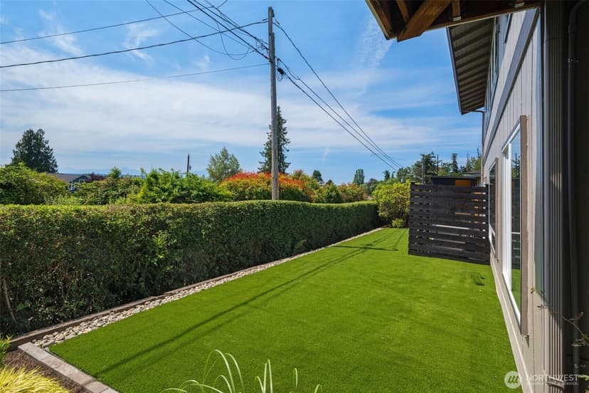 Property photo for 20222 23rd Place NW, Shoreline photo 26
