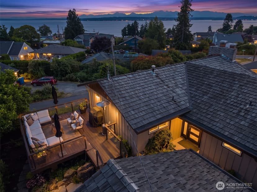 Property photo for 20222 23rd Place NW, Shoreline photo 35
