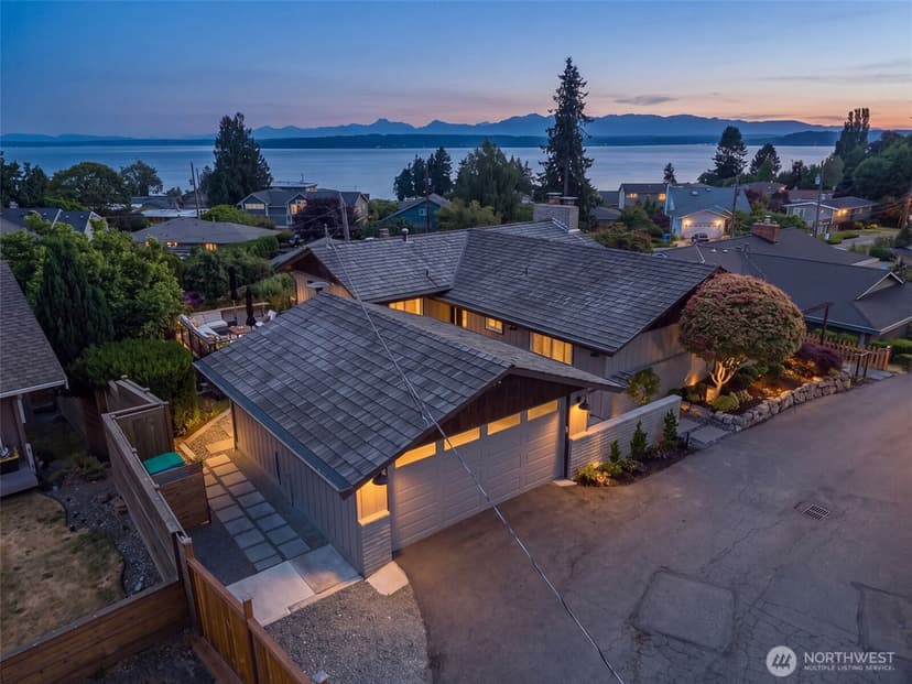 Property photo for 20222 23rd Place NW, Shoreline