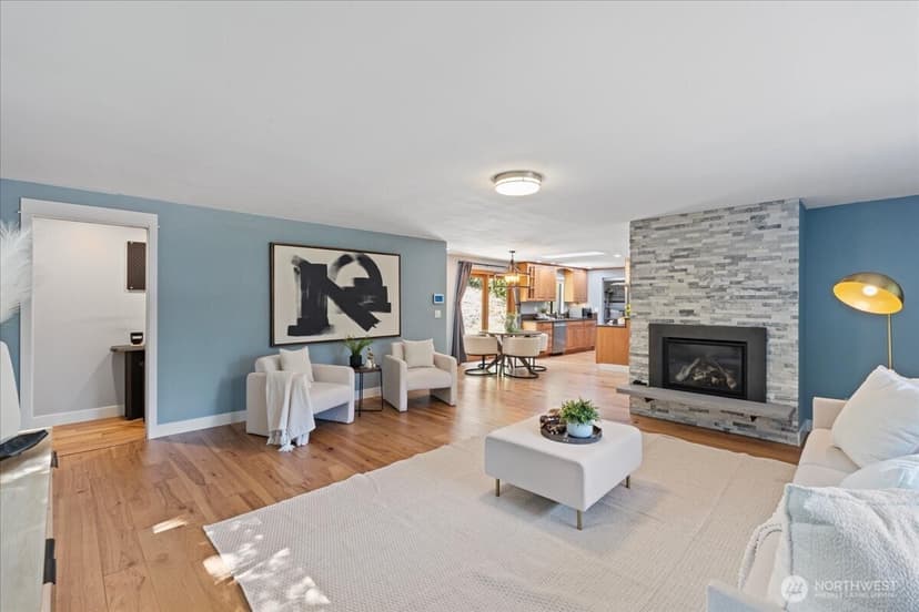 Property photo for 6632 NE 196th Street, Kenmore photo 12