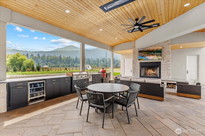 Property photo for 132 Old Cedars Road, Cle Elum photo 14