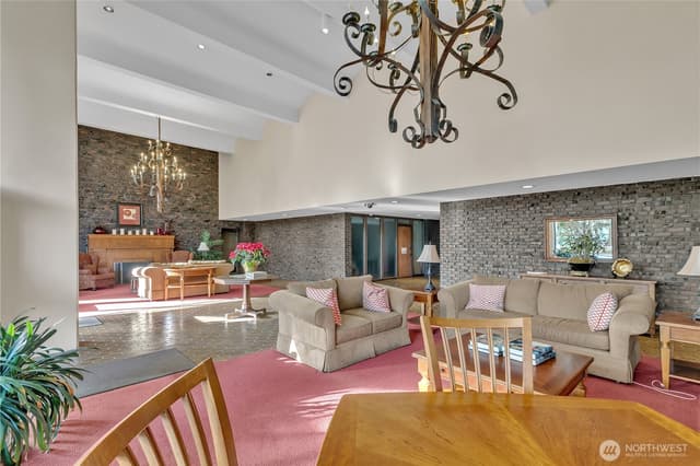 Property photo for 4545 Sand Point Way NE #207, Seattle photo 3