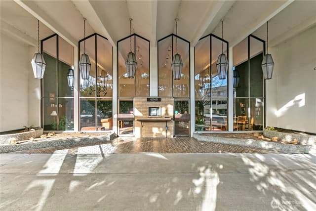 Property photo for 4545 Sand Point Way NE #207, Seattle photo 2