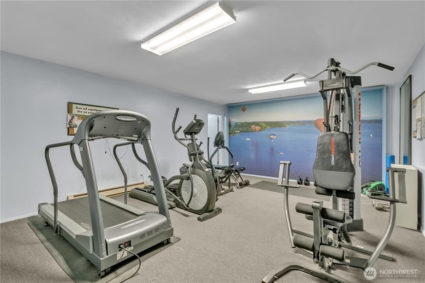 Property photo for 4545 Sand Point Way NE #207, Seattle photo 25