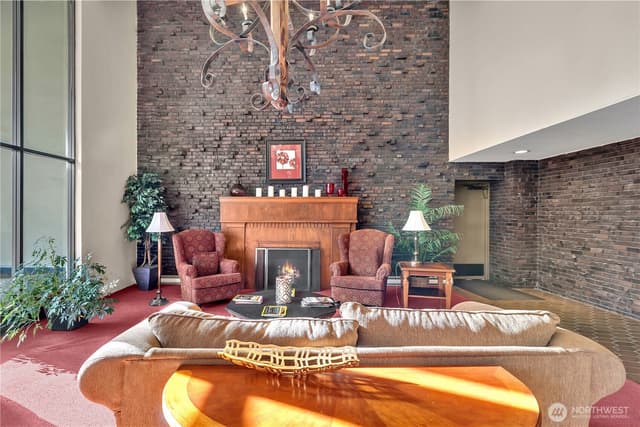 Property photo for 4545 Sand Point Way NE #207, Seattle photo 4