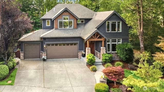 Property photo for 6209 Whitaker Lane SE, Snoqualmie
