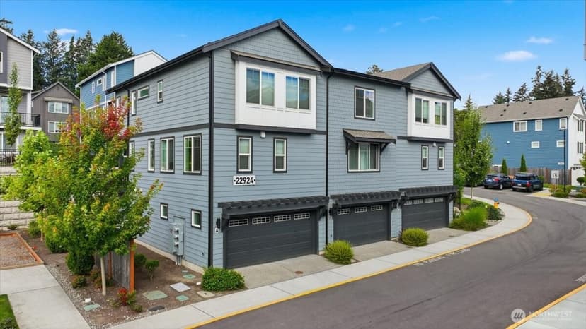 Property photo for 22924 80th Place W #B, Edmonds