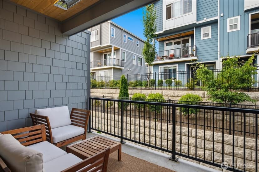 Property photo for 22924 80th Place W #B, Edmonds photo 11