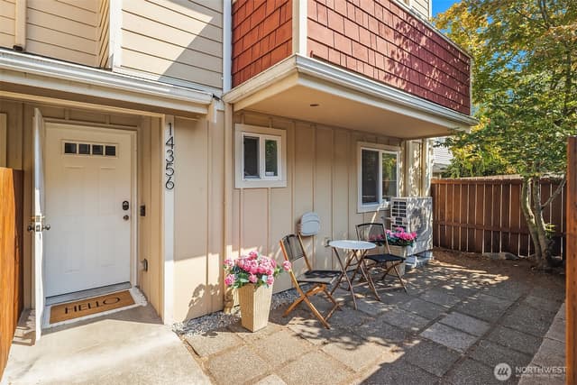 Property photo for 14356 19th Avenue NE, Seattle