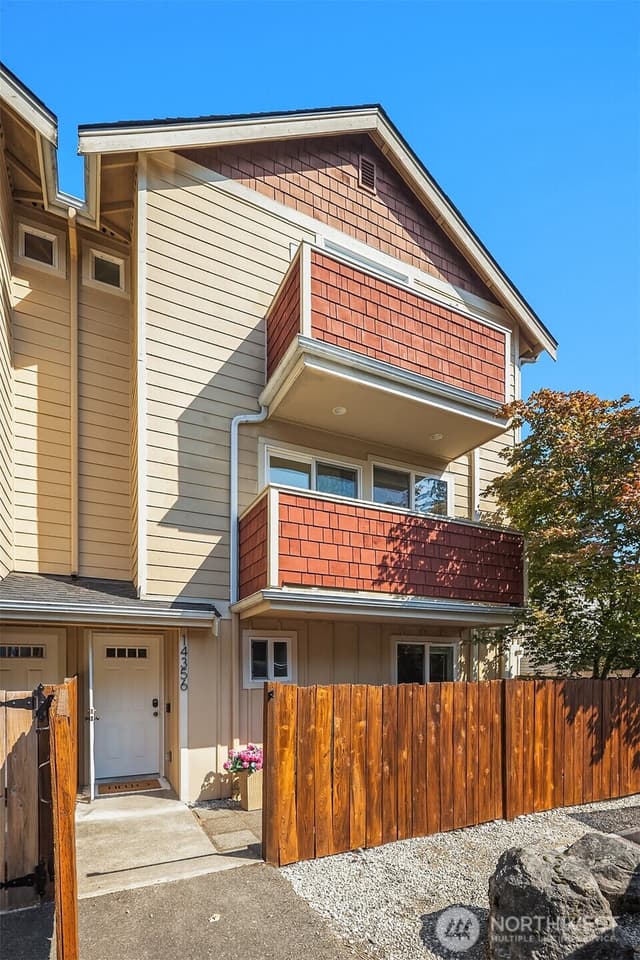 Property photo for 14356 19th Avenue NE, Seattle photo 2