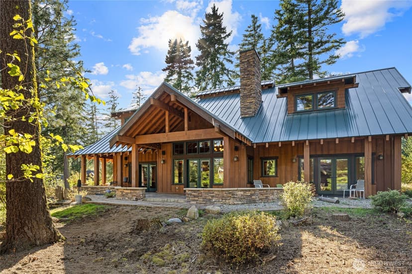 Property photo for 30 Lily Court, Cle Elum photo 36