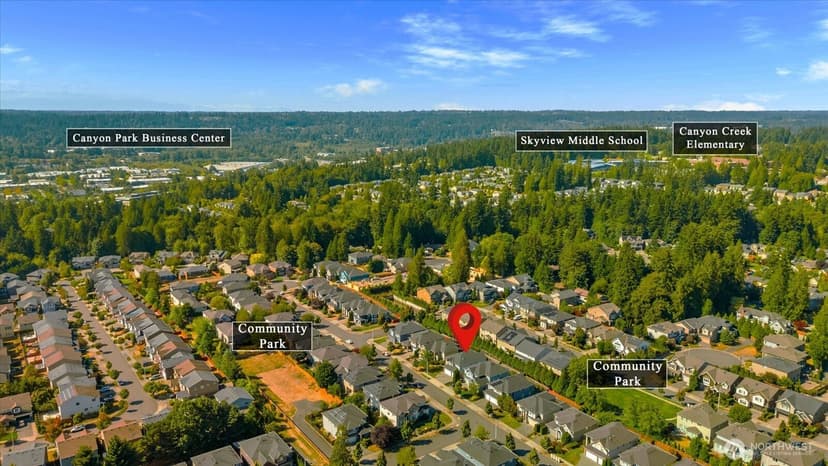 Property photo for 3717 222nd Place SE, Bothell photo 34