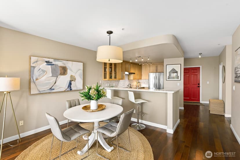 Property photo for 3221 Avalon Way SW #311, Seattle photo 5