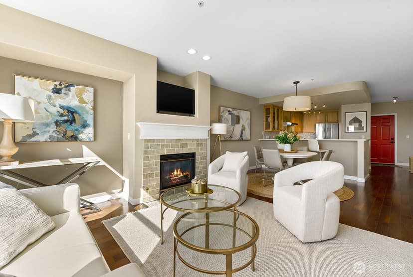 Property photo for 3221 Avalon Way SW #311, Seattle photo 6