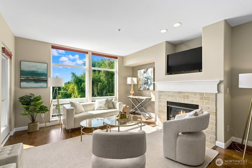 Property photo for 3221 Avalon Way SW #311, Seattle
