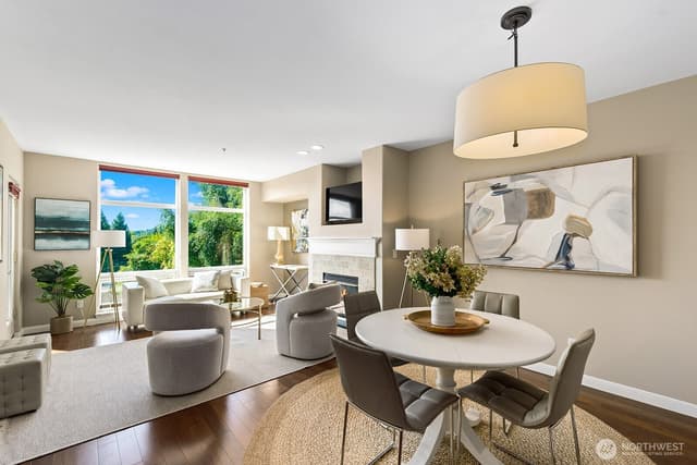 Property photo for 3221 Avalon Way SW #311, Seattle photo 3
