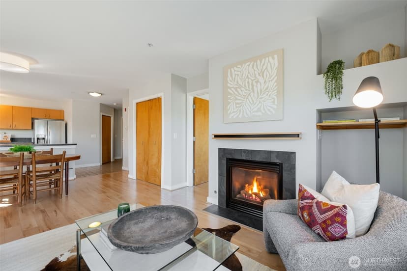 Property photo for 225 NE 65th Street #406, Seattle photo 4