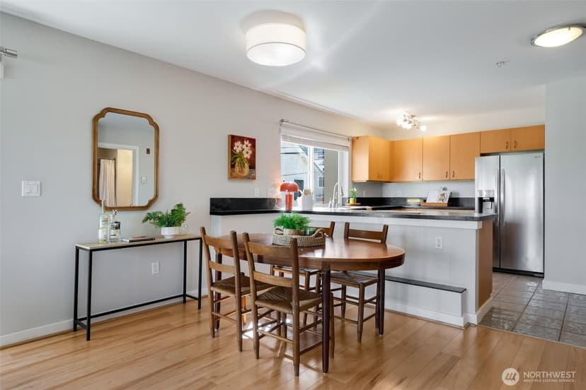 Property photo for 225 NE 65th Street #406, Seattle photo 5