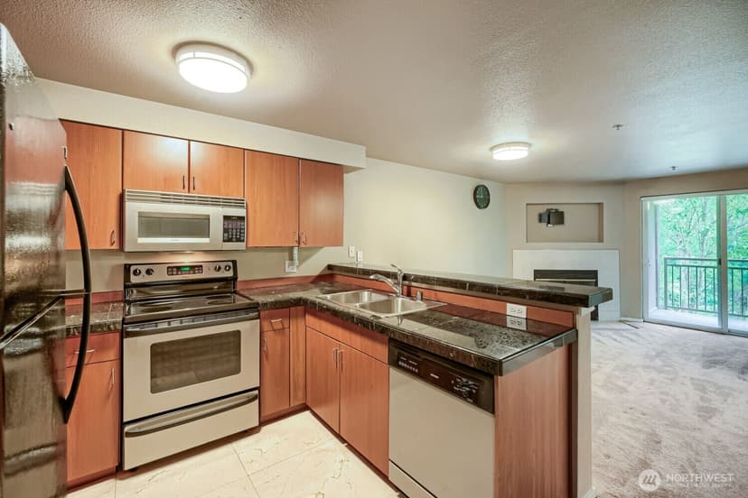 Property photo for 8745 Greenwood Avenue N #409, Seattle photo 8
