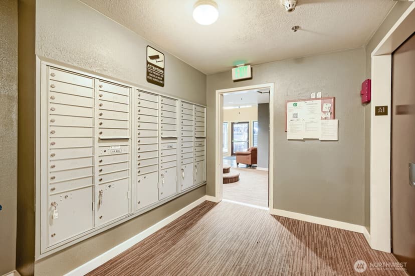 Property photo for 8745 Greenwood Avenue N #409, Seattle photo 23