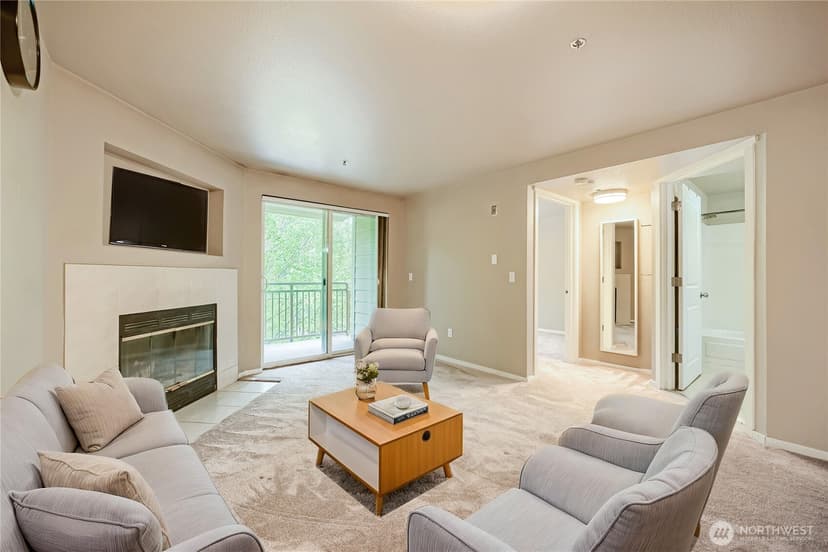 Property photo for 8745 Greenwood Avenue N #409, Seattle photo 5