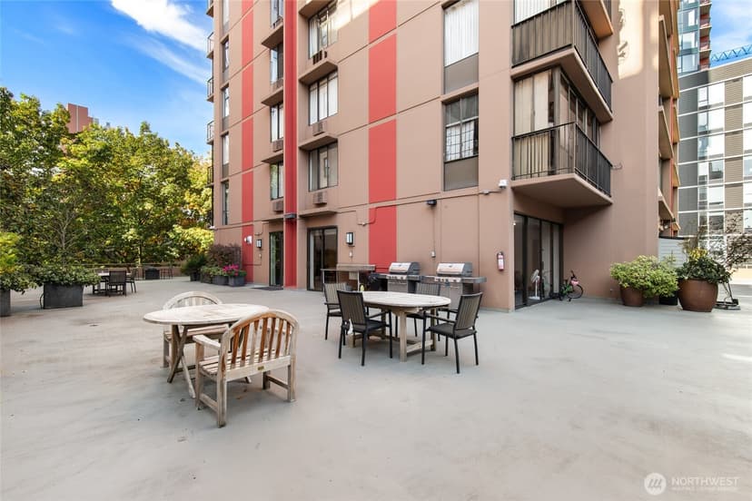 Property photo for 1120 8th Avenue #1603, Seattle photo 28