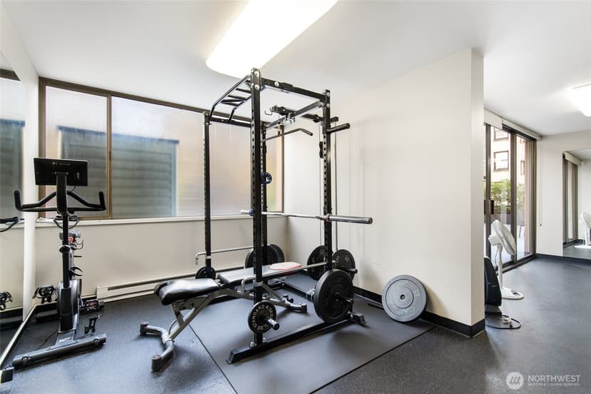 Property photo for 1120 8th Avenue #1603, Seattle photo 25
