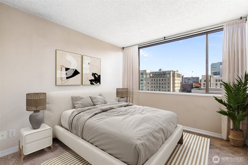 Property photo for 1120 8th Avenue #1603, Seattle photo 21