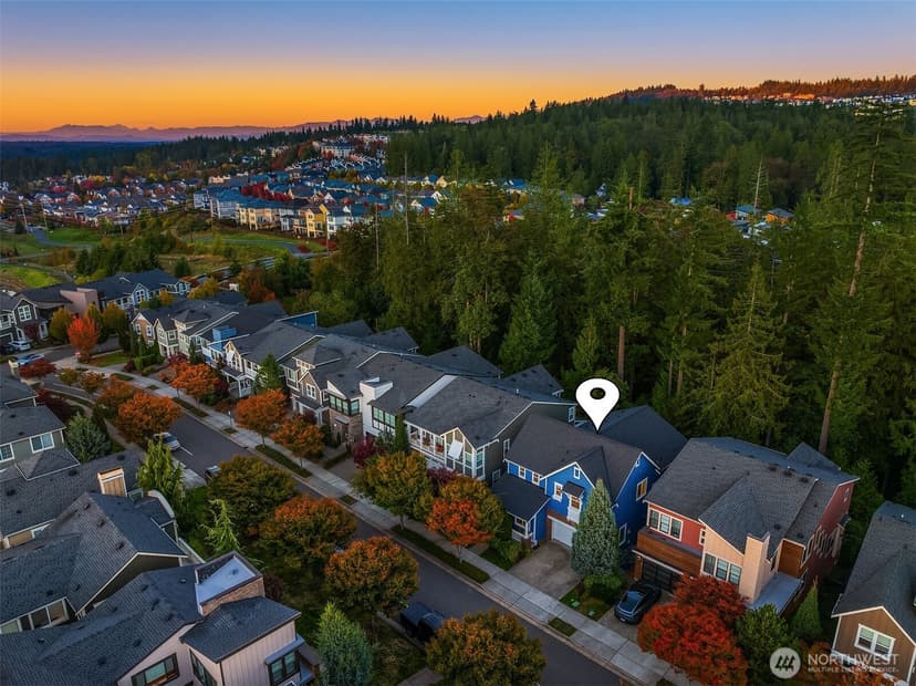 Property photo for 957 Pine Crest Circle NE, Issaquah photo 31