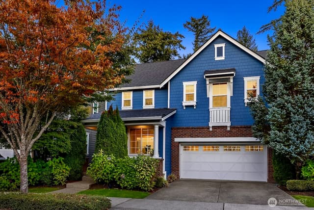 Property photo for 957 Pine Crest Circle NE, Issaquah